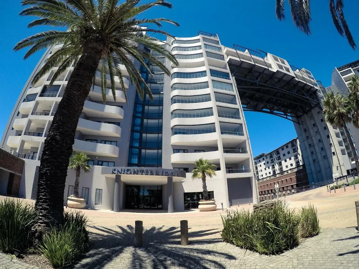 Appartement Lavira à Le Cap