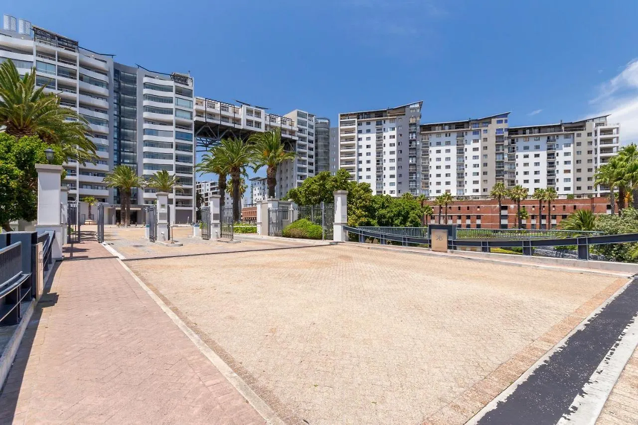 Appartement Lavira à Le Cap
