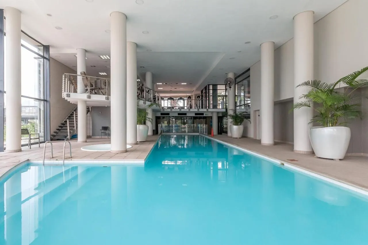 Appartement Lavira à Le Cap 0*,  Afrique du Sud