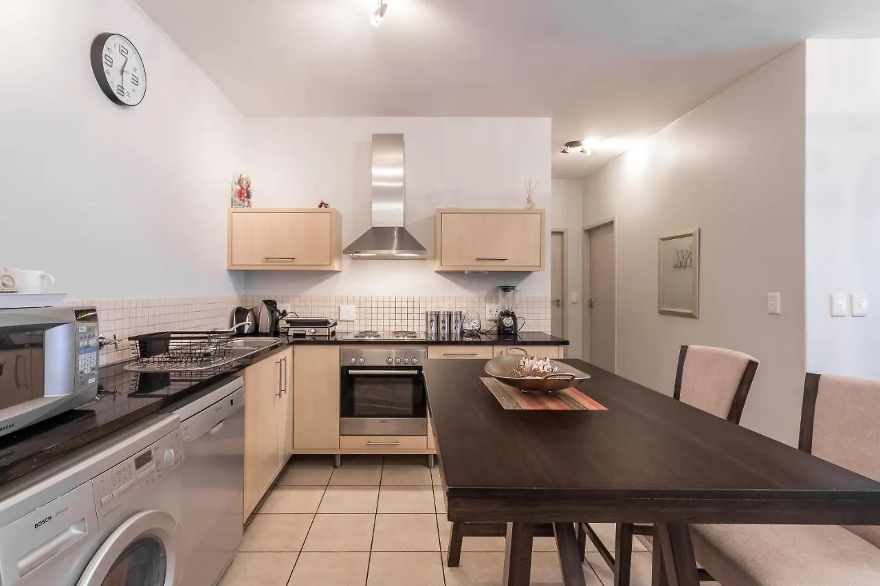 Appartement Lavira à Le Cap
