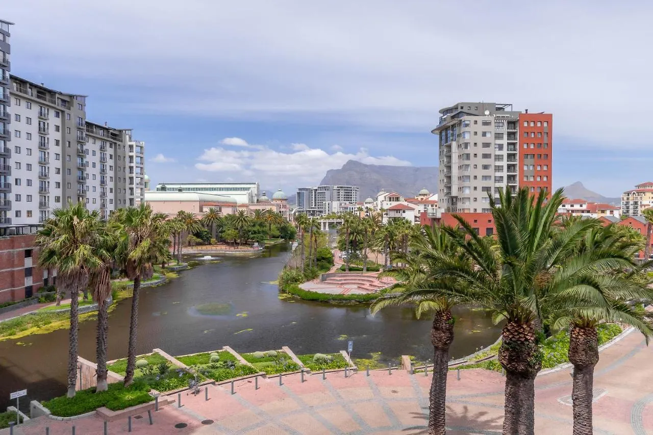 Appartement Lavira à Le Cap Afrique du Sud
