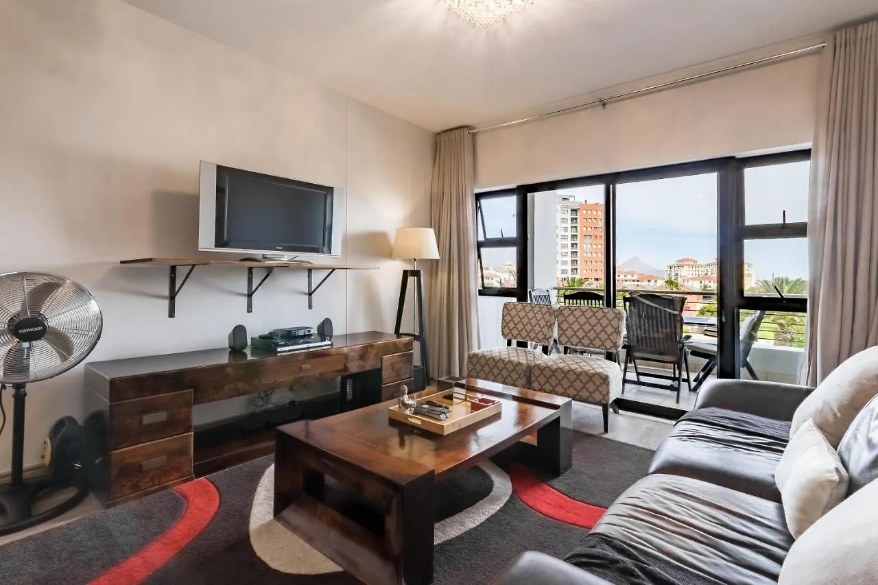 Appartement Lavira à Le Cap 0*,  Afrique du Sud