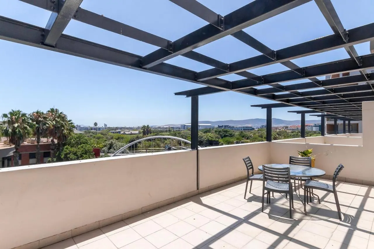 Appartement Lavira à Le Cap 0*,