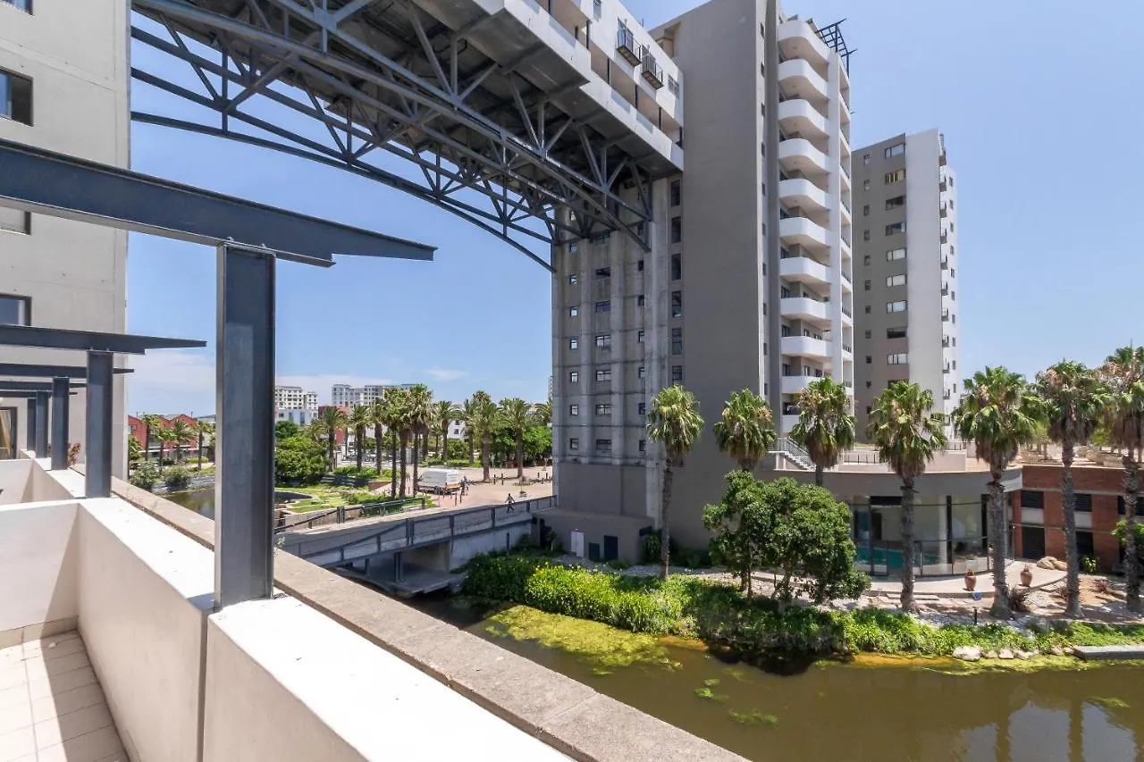 Appartement Lavira à Le Cap