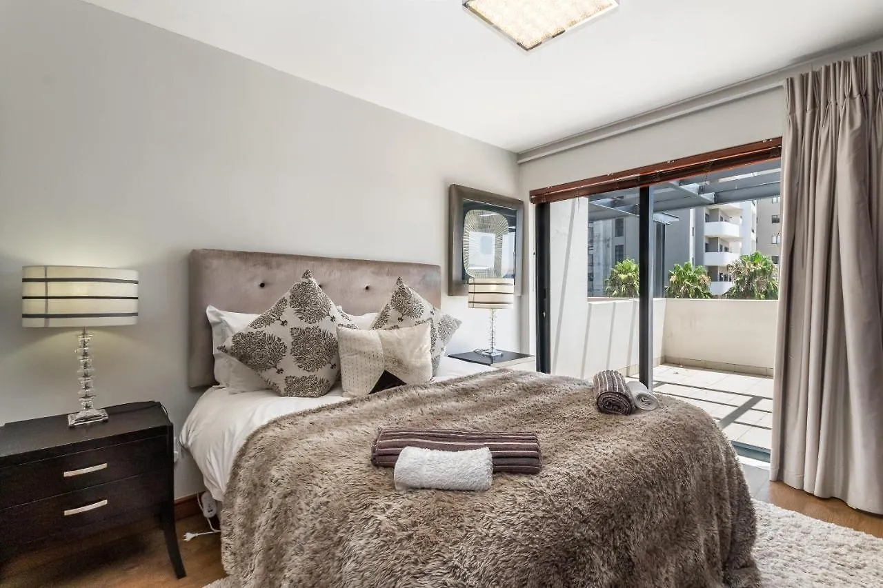 Appartement Lavira à Le Cap Afrique du Sud