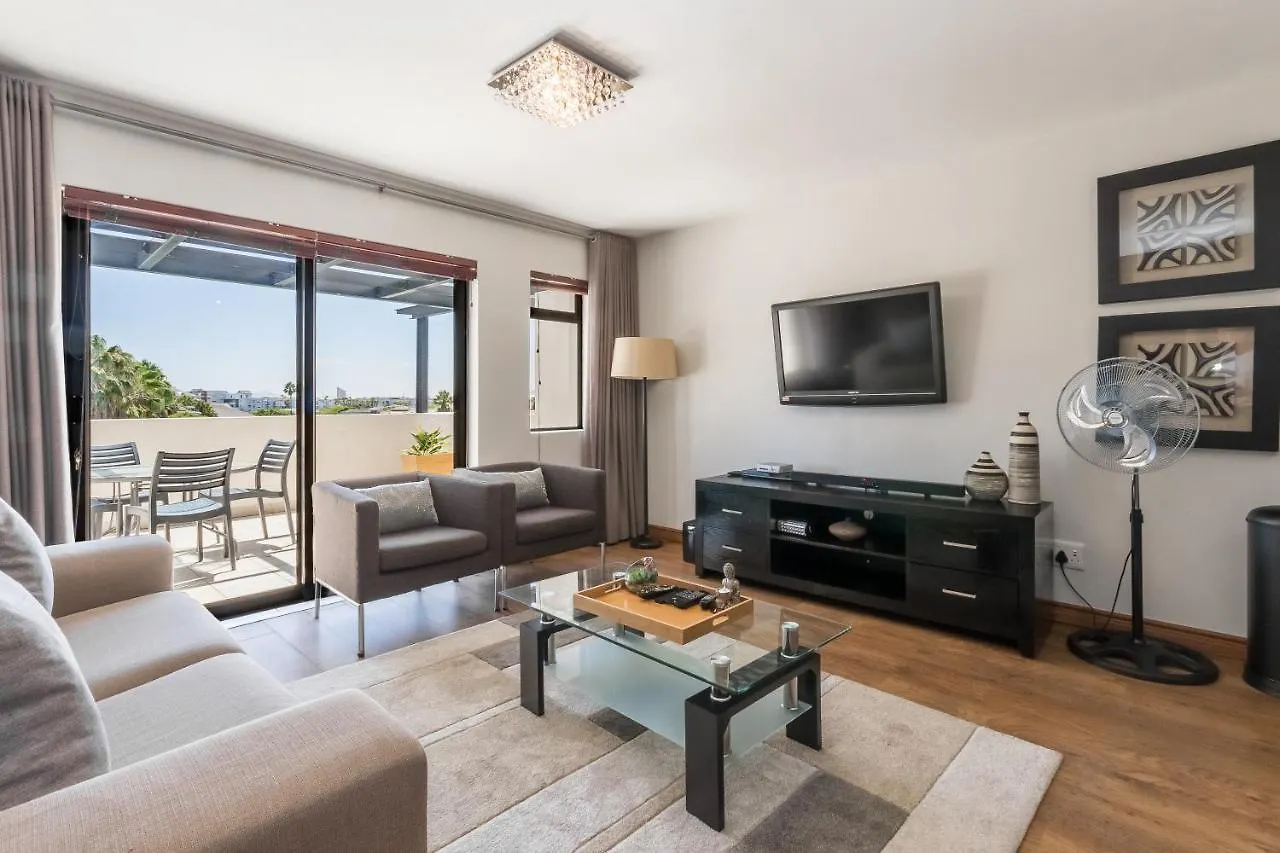 Appartement Lavira à Le Cap 0*,  Afrique du Sud