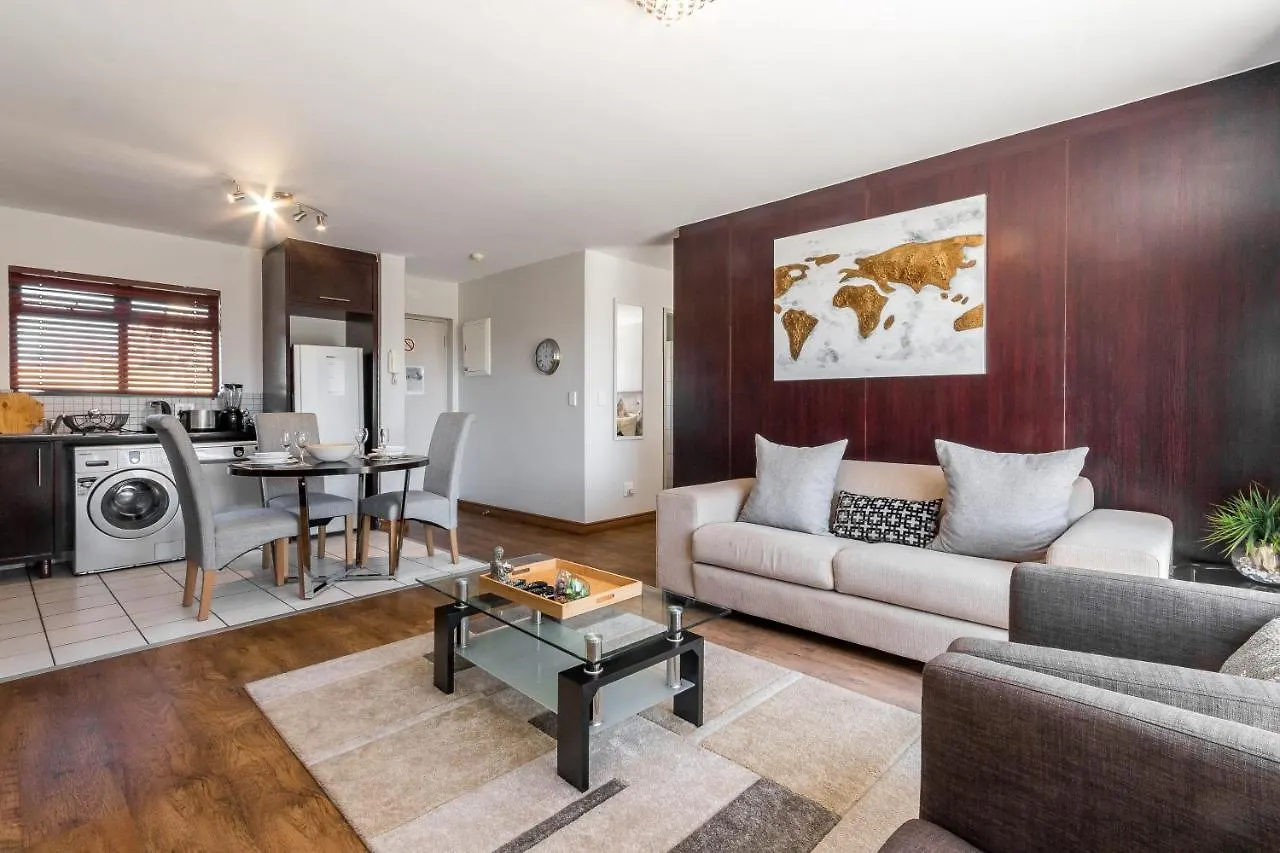 Appartement Lavira à Le Cap