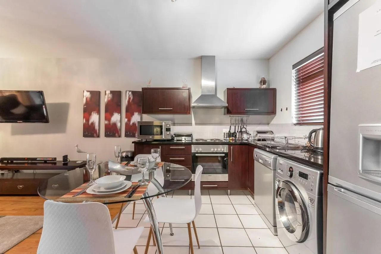 Appartement Lavira à Le Cap Afrique du Sud