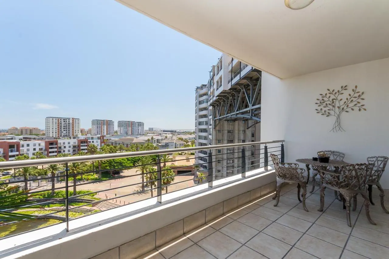 Appartement Lavira à Le Cap 0*,  Afrique du Sud