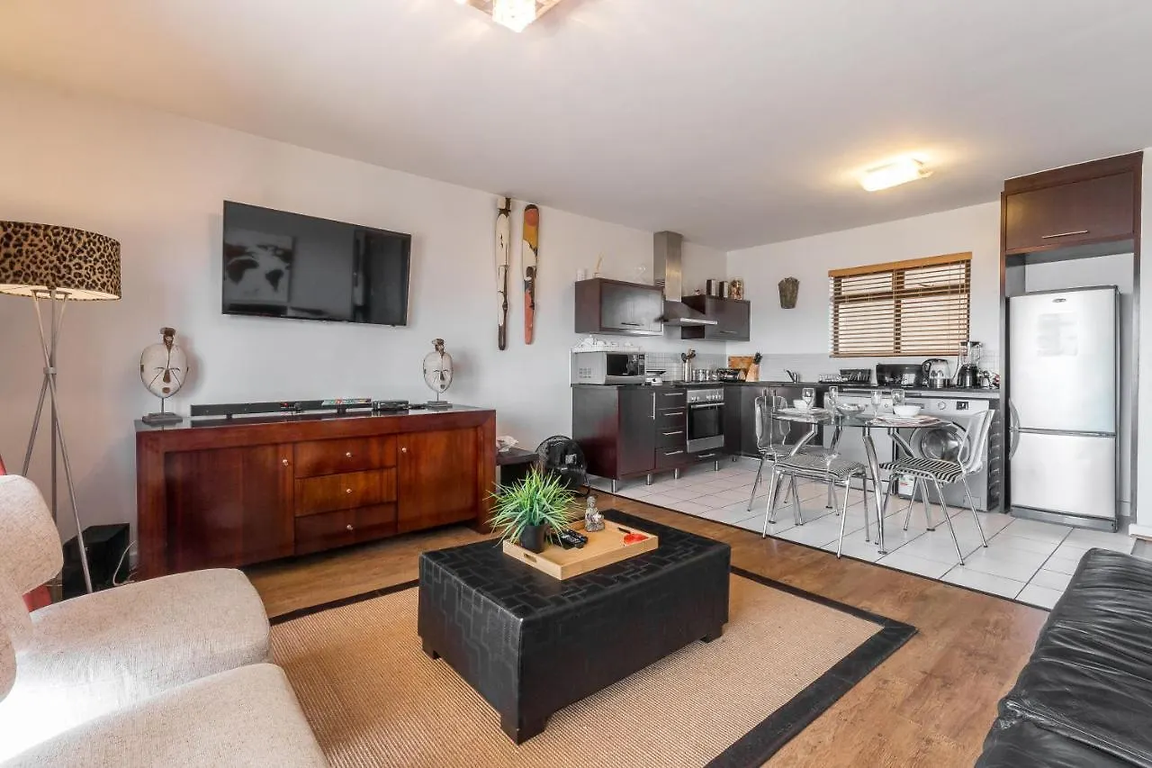 Appartement Lavira à Le Cap