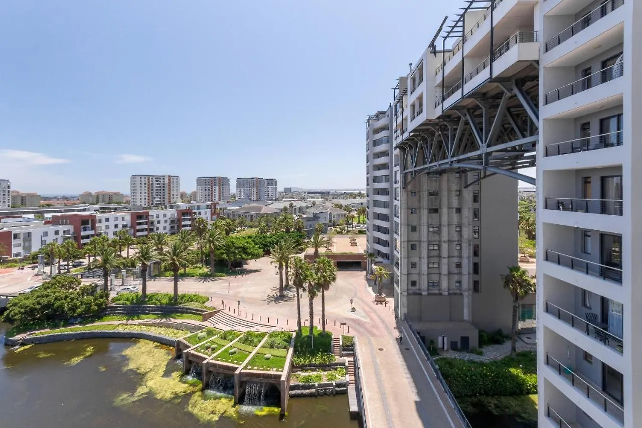 Appartement Lavira à Le Cap Afrique du Sud