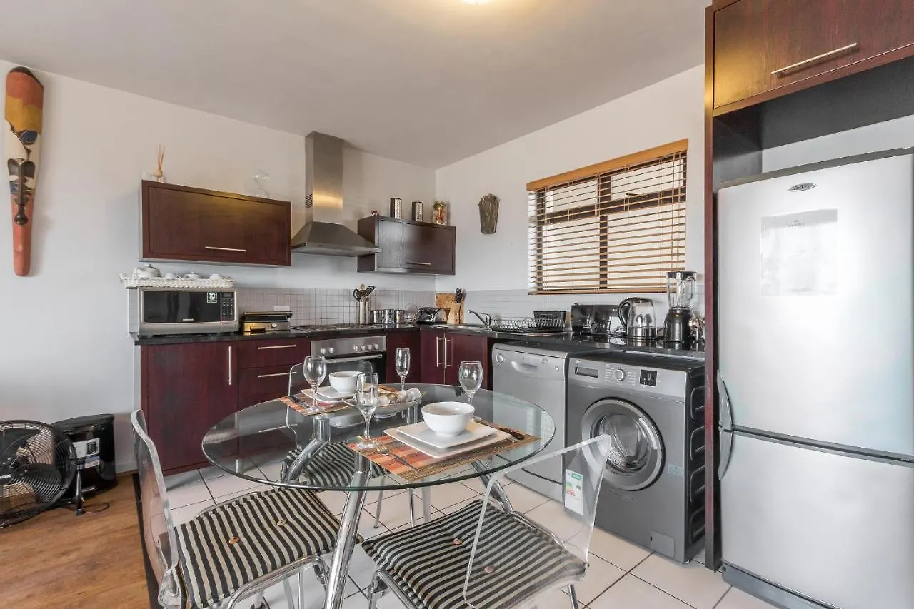 Appartement Lavira à Le Cap