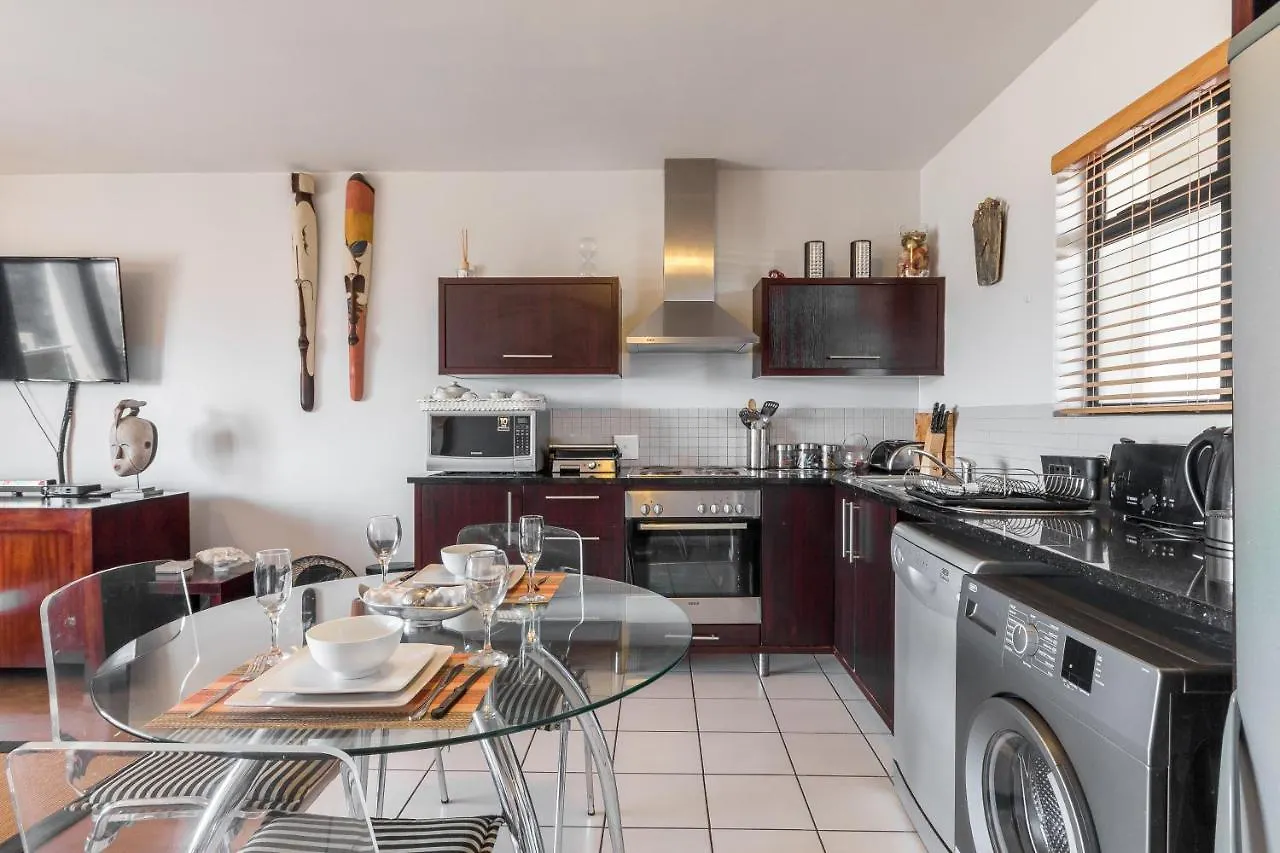 Appartement Lavira à Le Cap 0*,  Afrique du Sud