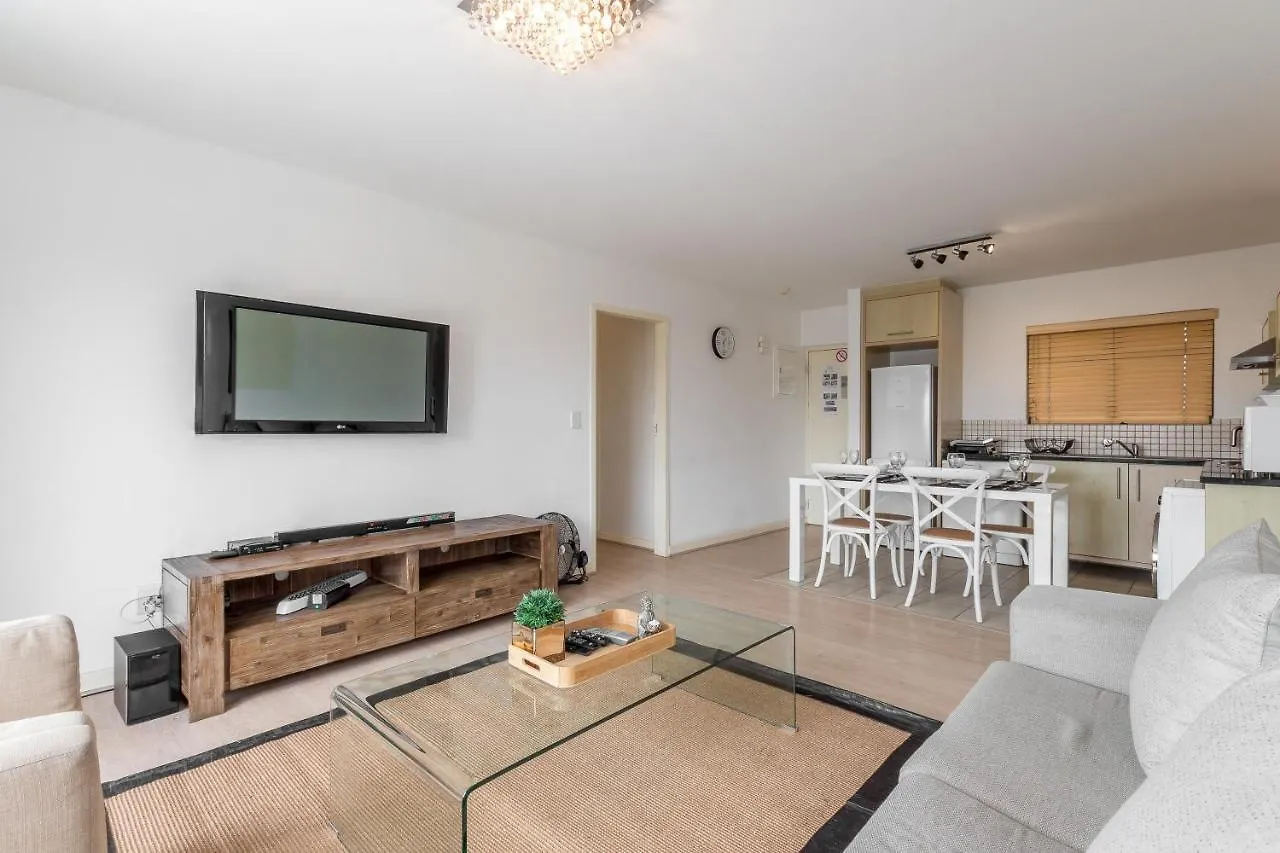 Appartement Lavira à Le Cap Afrique du Sud