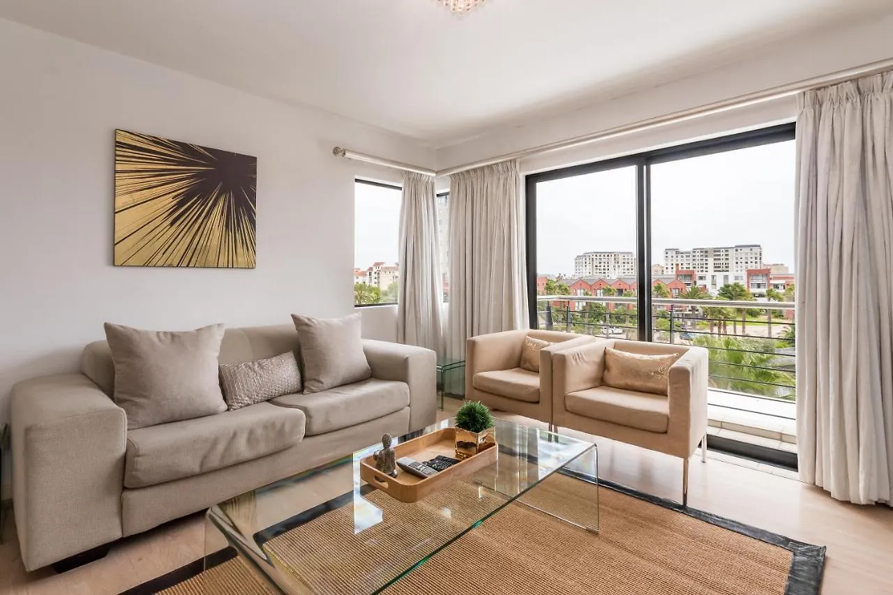Appartement Lavira à Le Cap