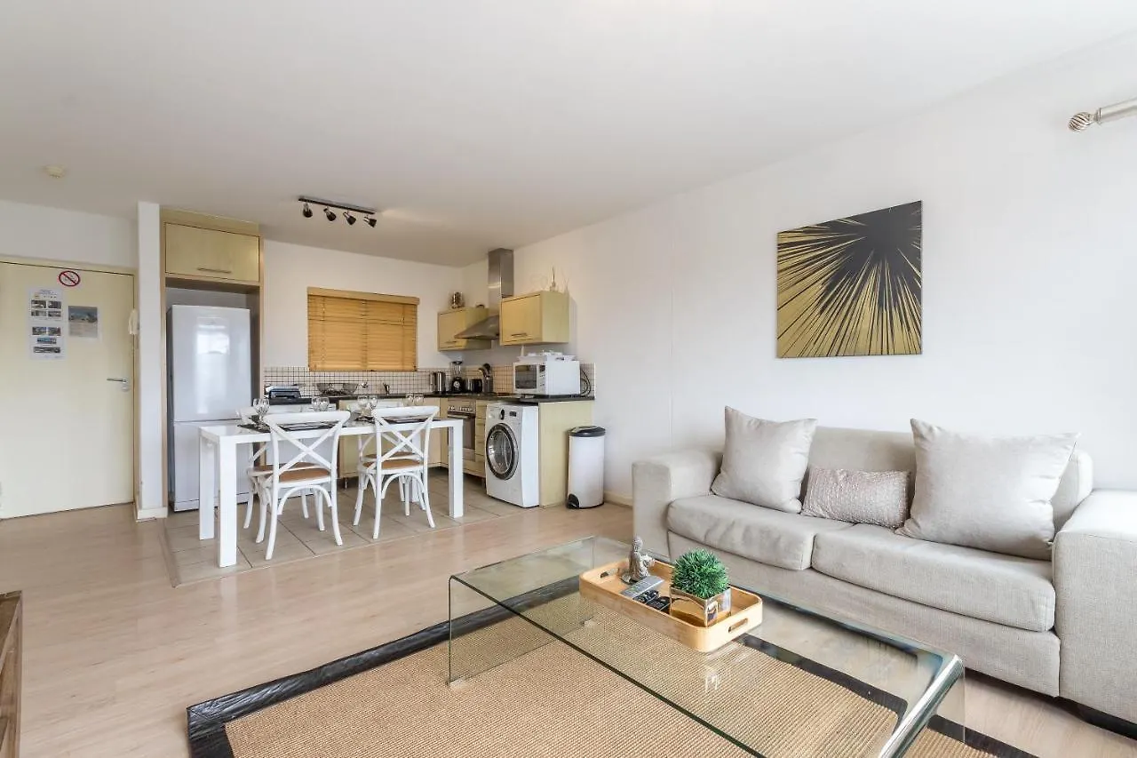 Appartement Lavira à Le Cap