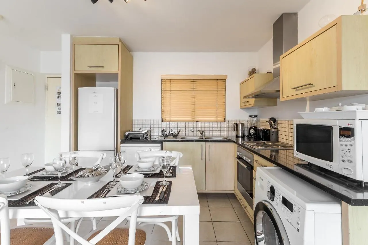 Appartement Lavira à Le Cap Afrique du Sud