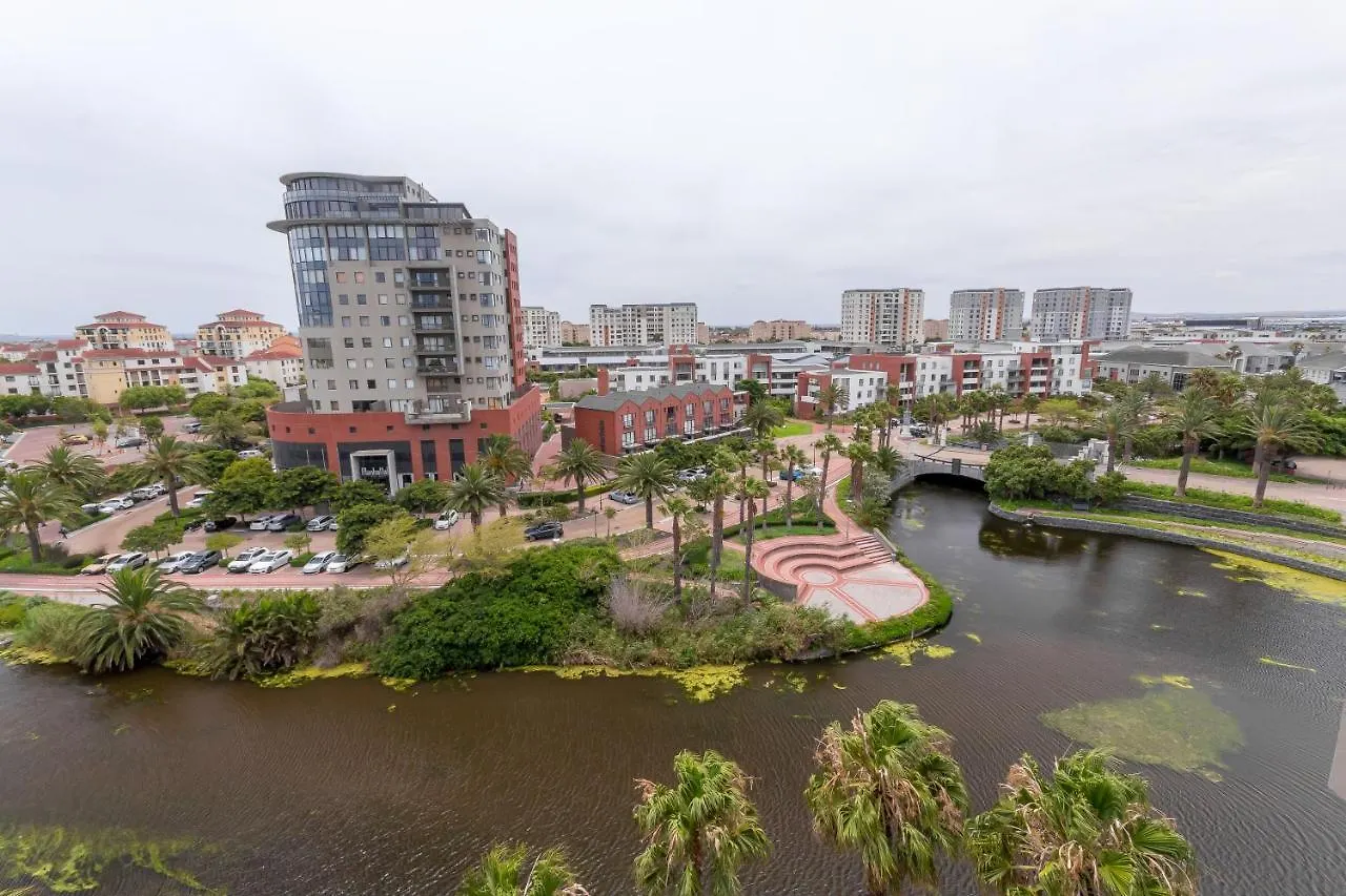 Appartement Lavira à Le Cap Afrique du Sud