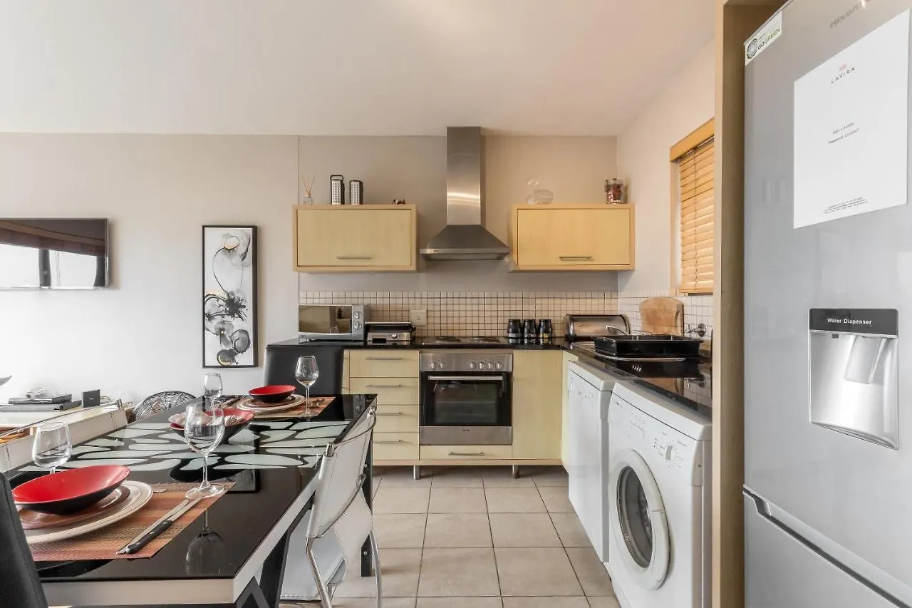 Appartement Lavira à Le Cap