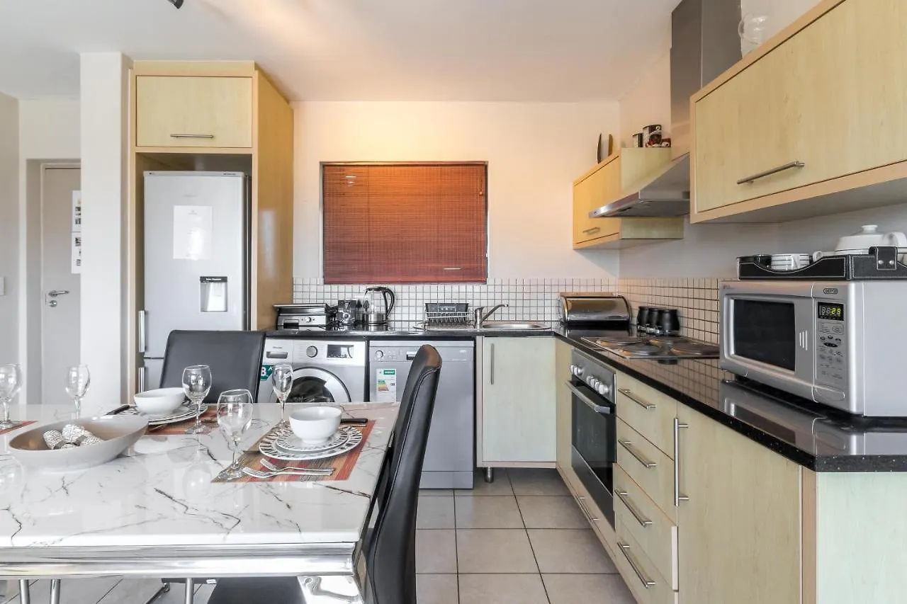 Appartement Lavira à Le Cap