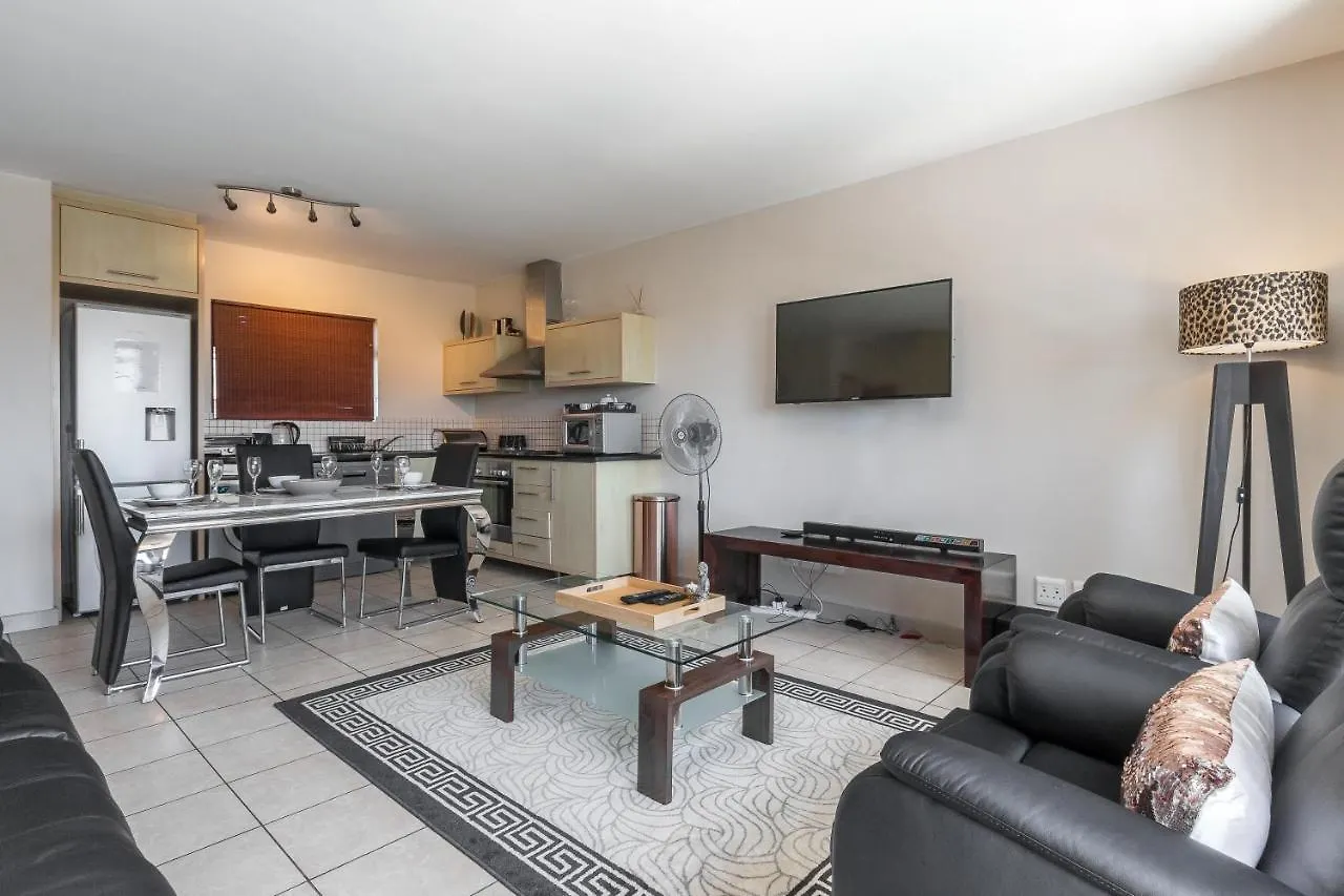 Appartement Lavira à Le Cap 0*,  Afrique du Sud