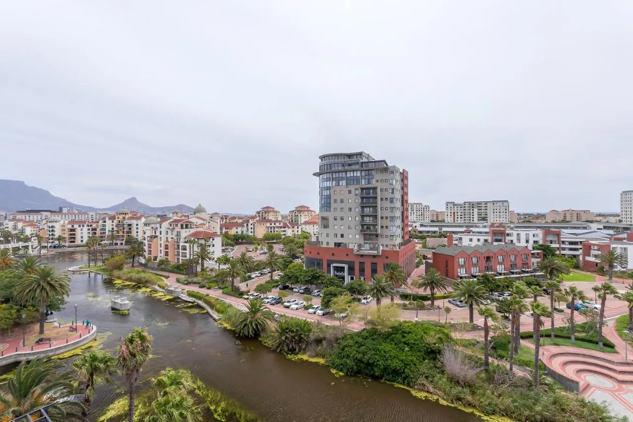 Appartement Lavira à Le Cap Afrique du Sud