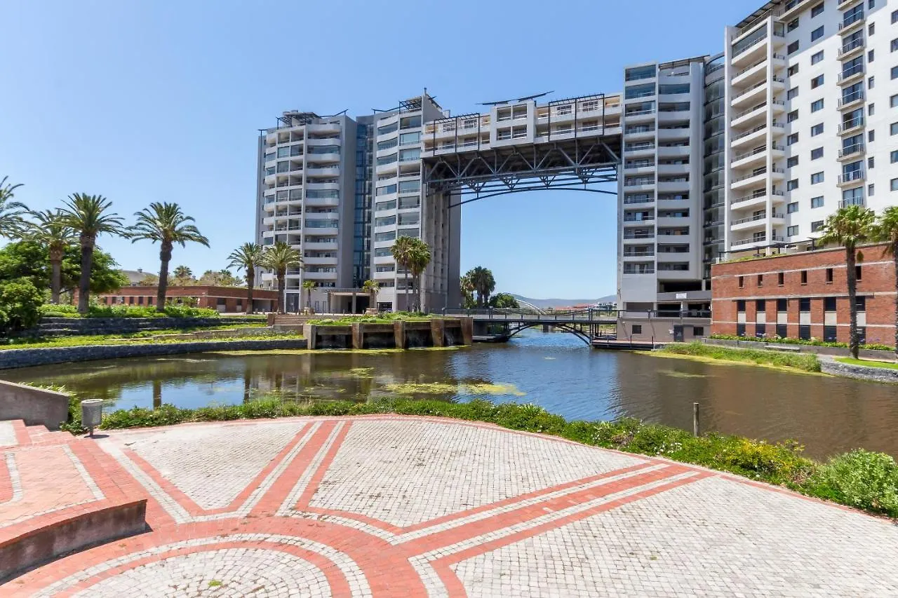 Appartement Lavira à Le Cap Afrique du Sud
