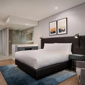 Hotel Marriott Crystal Towers, Le Cap
